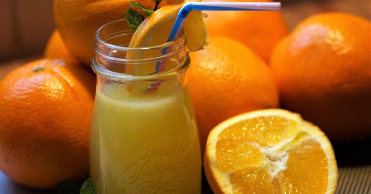 Všetko o pomaranči: účinky, nutričné hodnoty, kalórie, vitamíny